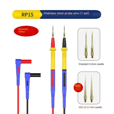 Image de Stylo Multimètre Mécanique RP15 - Précision & Polyvalence