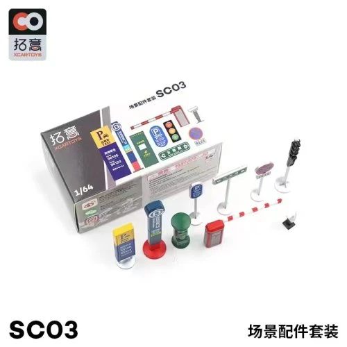 Accessorio SC03