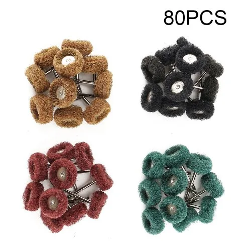 80pcs