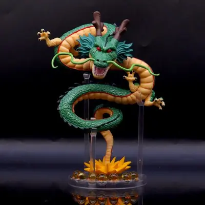 Image de Figurine Shenron Dragon Ball Z - 18 cm