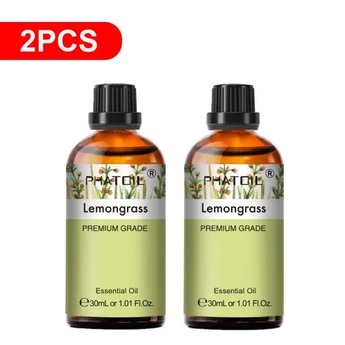 Zitronengras