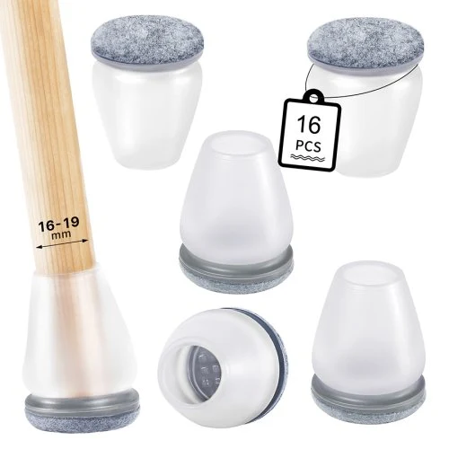 S (16 -19 mm)