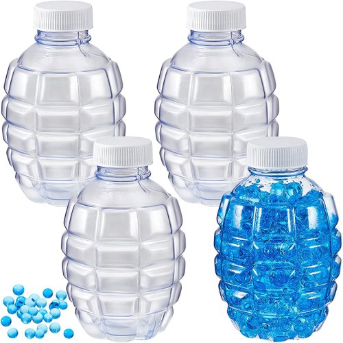 Afbeelding van Watergel Kraal Accessoires Set – Speelplezier voor Kinderen