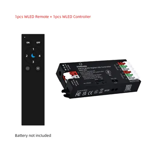 Noir ESP32 micro kit