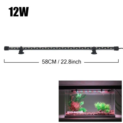58cm driekleurig
