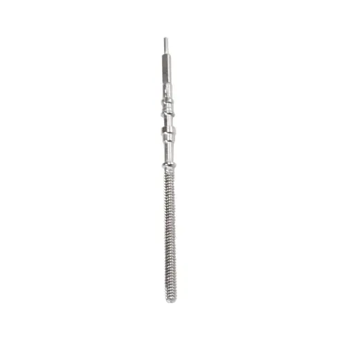 Image de Kit Couronne de Tige Montre - 10 Pièces pour NH35, NH36, NH38, NH39