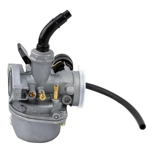 Image de Carburateur Universel PZ19 19mm - Compatible 50-125cc