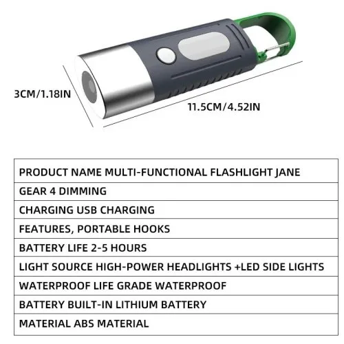Vue 3 du produit