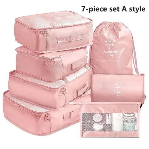 7 A Pink
