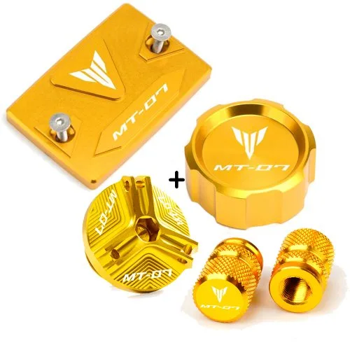 1 set-goud