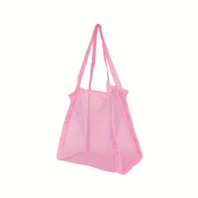 Image de Sac de plage multicolore respirant et pliable