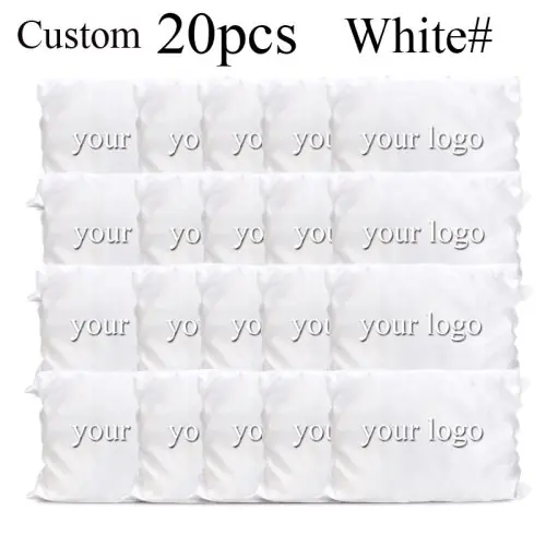 20 pcs avec LOGO