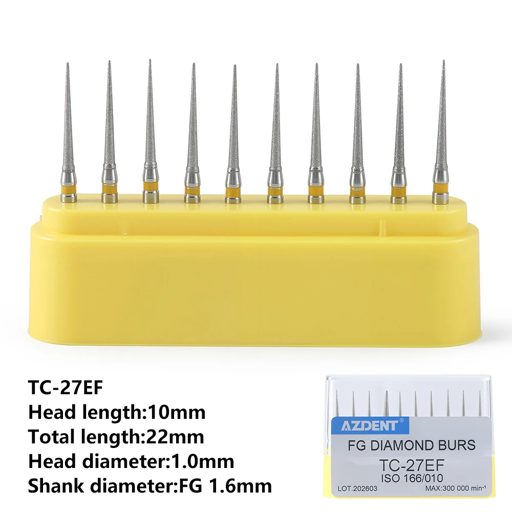 TC-27EF