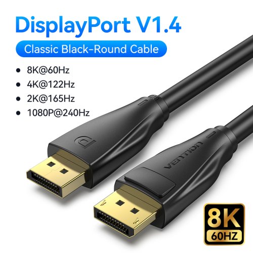 DP1.4 PVC-8K