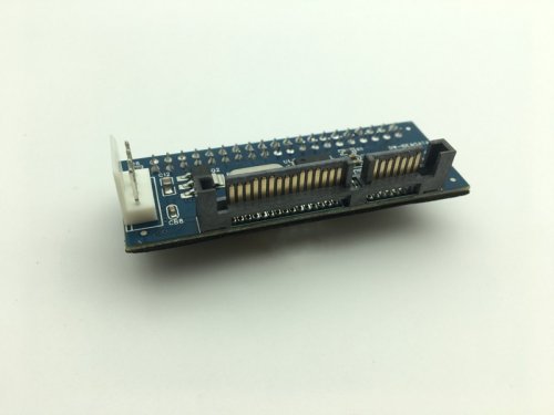 Vue 3 du produit