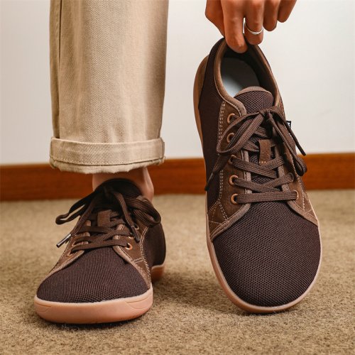 Immagine di Scarpe Minimaliste Unisex – Comfort e Stile per Ogni Occasione