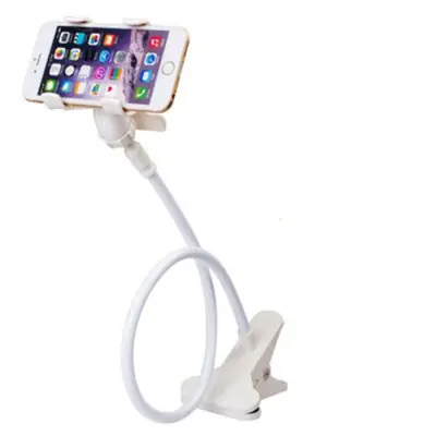 Image de Support Téléphone Flexible Universel - Bras Long & Pince