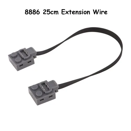 25 cm kabel