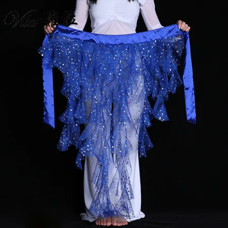 Royalblau blau