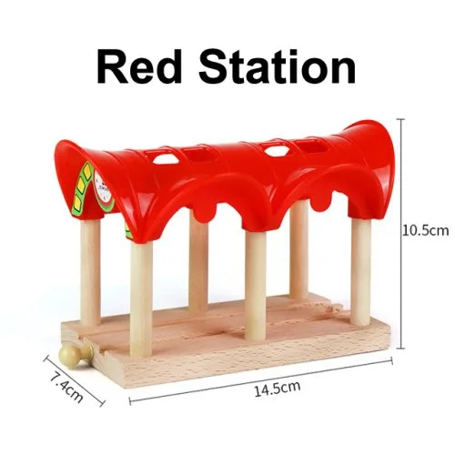 Rot station