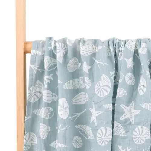 Image de Couverture bébé Happy Flute - Décoration douce et naturelle