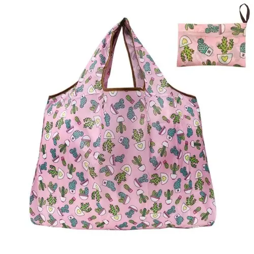 Image de Sac de Courses Pliable & Écologique