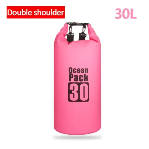 G2 Dubbele schouder