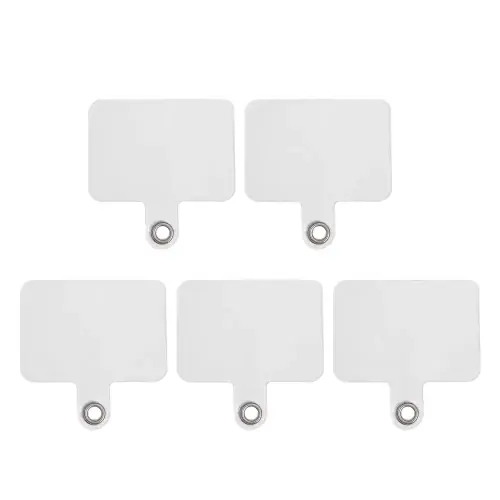5pcs parche