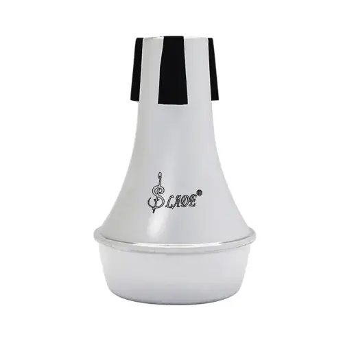 Image de Mini Trompette Silencieuse pour Enfants - Pratique sans Bruit