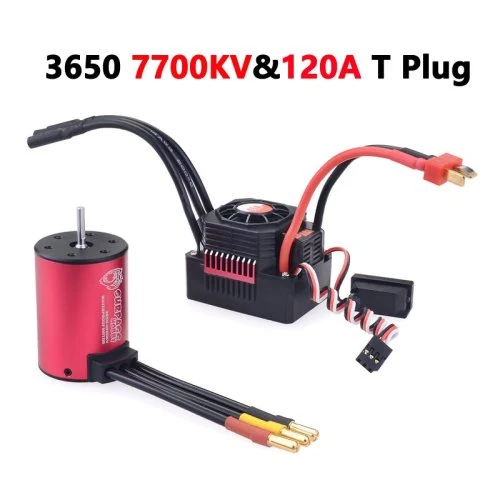 KK 7700KV 120A T