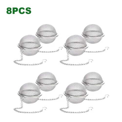 8PCS