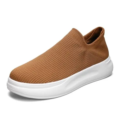 Image de Baskets Respirantes Confortables Hommes & Femmes