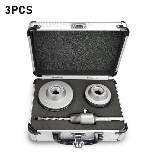 3pcs