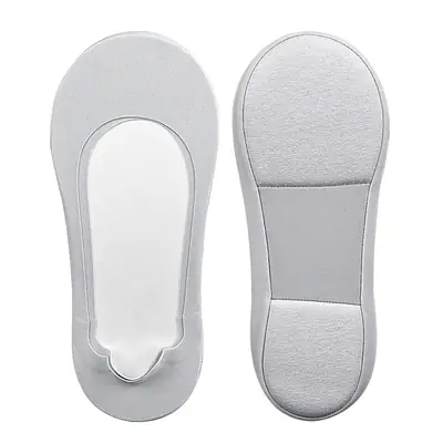 Image de Semelles Anti-Fasciite Plantaire - Confort & Soutien pour les Pieds