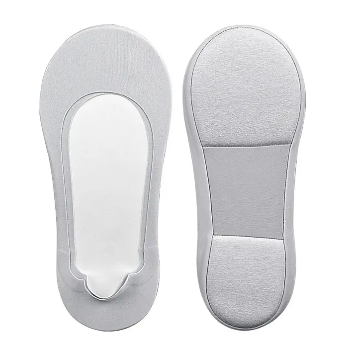 Image de Semelles Anti-Fasciite Plantaire - Confort & Soutien pour les Pieds