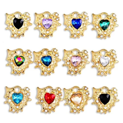Gemengd kleur 20Pcs