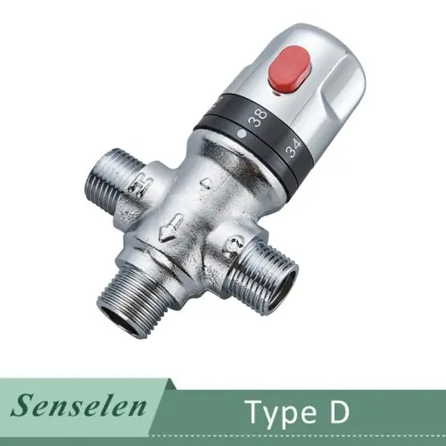 Type D