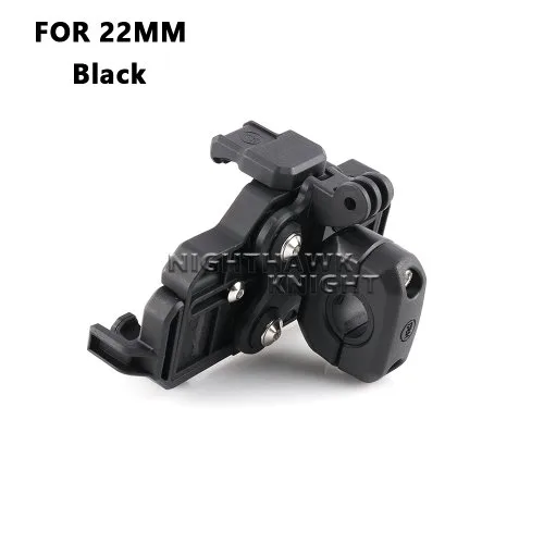 Black 22MM