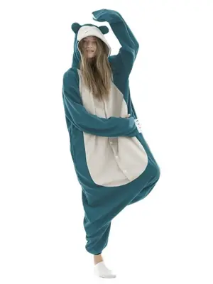 Image de Kigurumi Animal XXL - Pyjama Onesie pour Adultes