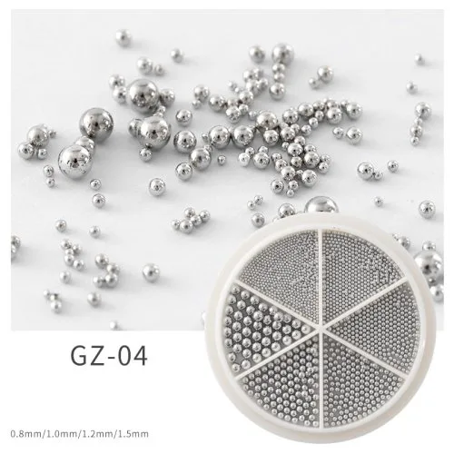 GZ-04 grau