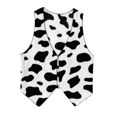 Image de Costume Cowboy Imprimé Vache - Halloween & Carnaval