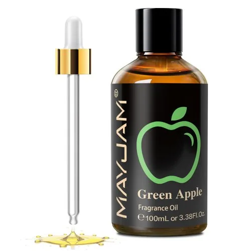 Groene appel
