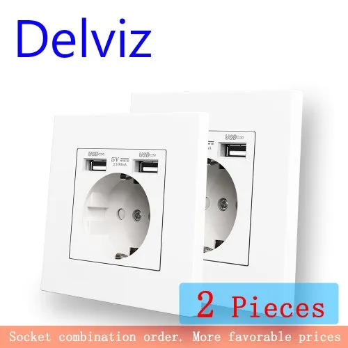 2 Pieces