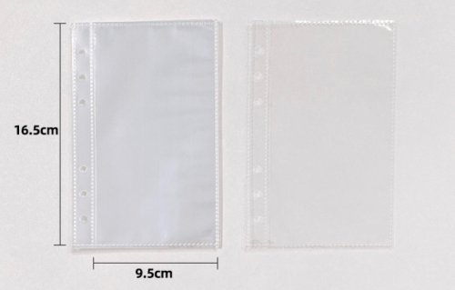 A6 10pcs