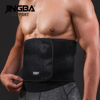 Image de Corset Shaper Ventral - Ceinture Minceur Réglable