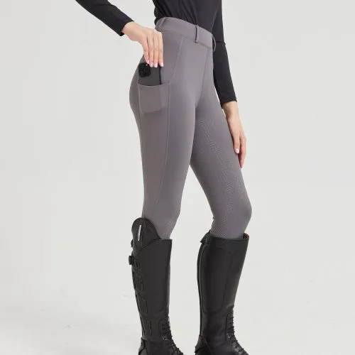 Color gris