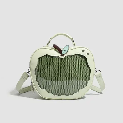 Image de Sac Harajuku Mignon - Style Y2K & Preppy