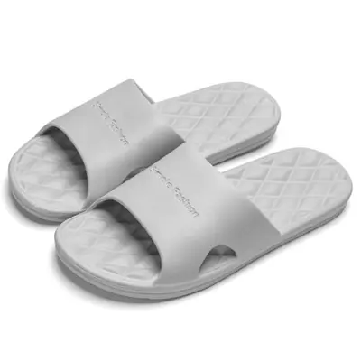 Image de Pantoufles EVA Confortables - Grande Taille pour Hommes et Femmes