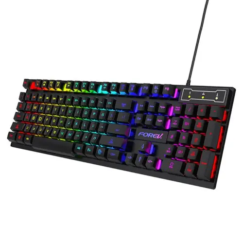 Seulement clavier