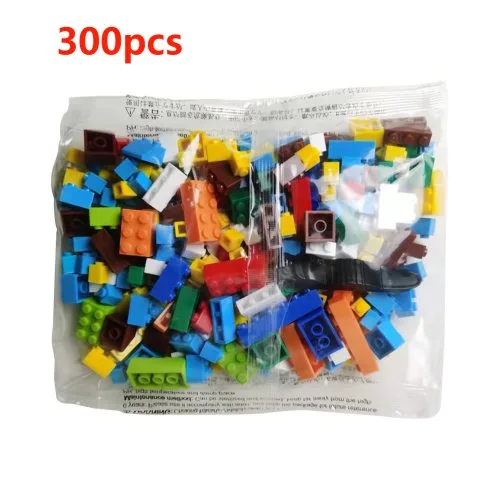300pcs no box